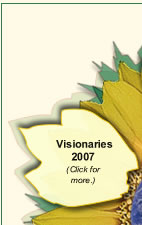 Click to visit GfH Visionaries 2007 page.