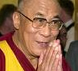 Click to read more about to Dalai Lama.