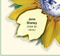 Click to visit Visionary Jane Disney page.